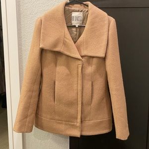 BB Dakota Jacket